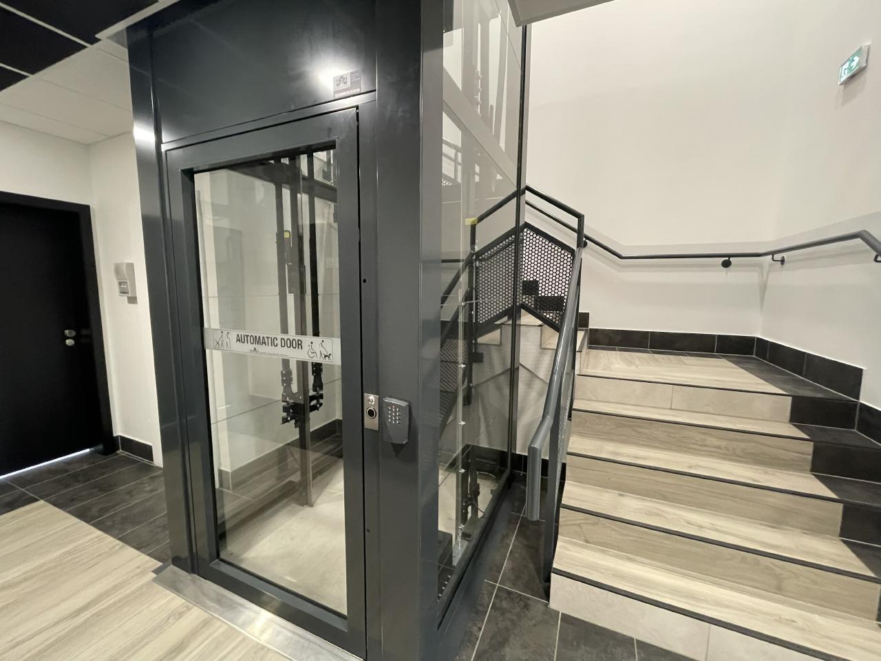 Bureau Oberhausbergen 442m² Location bureau Oberhausbergen Bas-Rhin OLBUR2204061 4